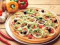 Американская сеть пиццерий выходит на украинский рынок