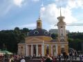 В КГГА запланировали реконструкцию Почтовой площади