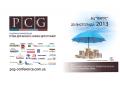 Конференция PCG «Деньги для бизнеса, бизнес для денег». Стратегии успешного привлечения инвестиций от ведущих компаний