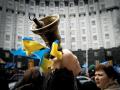 Питательный бульон: почему в демократической Украине не избежать социальных протестов