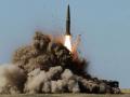 В Украине заморожено создание конкурента российской ракеты «Искандер»