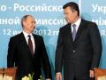 Путин не собирается пересматривать газовый контракт с Украиной