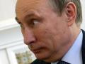 Слабый рубль разрушит миф о непобедимом Путине - WSJ