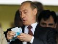 Похищенные у Hermitage Capital деньги нашли в офшоре "кошелька Путина"