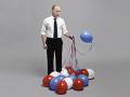 Головная боль Путина: почему вторжения России не будет