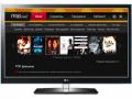 Владельцам телевизоров LG Smart TV станет доступен украинский сервис видео по запросу