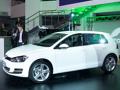 Презентация в АВТОСОЮЗ Легенды Volkswagen  - Golf VII