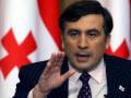 Саакашвили отказался покидать президентский дворец