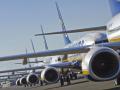 Lufthansa увеличила пассажиропоток на украинском направлении