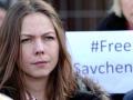 В России объявили охоту на Веру Савченко