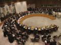 Совбез ООН не смог принять резолюцию по химатаке в Сирии