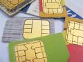 Кабмин намерен вернуть "диктаторские законы" об обязательной регистрации SIM-карт