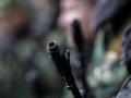 Боевики продолжают провокационные обстрелы сил АТО