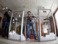 Боевики угрожают провести повторный "референдум" в Донбассе