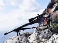 Укроборонпром готов обеспечить армию новейшими снайперскими винтовками