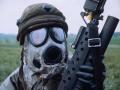Украина начинает антитеррористическую операцию и готовит учения с иностранными войсками