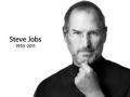 Стив Джобс ушел из жизни