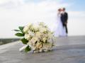 В 6-ти городах Украины разрешили жениться за сутки