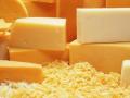 Украинский сыр объявлен в России вне закона