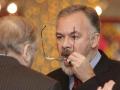 Экс-министра Табачника проверят на причастность к краже картин