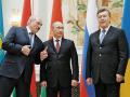 Российская заслонка: зачем Москве украинское вступление в Таможенный союз?