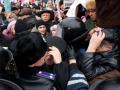Боевик под судом: депутаты вырвали забор и подрались с «Беркутом», а Жужа плакала