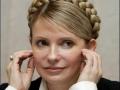 Мировое сообщество мобилизируют на спасение Тимошенко