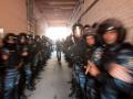 Работа на эшафот: чем грозит Януковичу арест Тимошенко