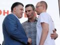 Опозиція не пристала на пропозицію Януковича. Перемовини триватимуть