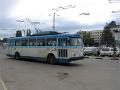Украинцы ездят на морально устаревшем общественном транспорте, - замминистра инфраструктуры