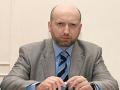Турчинов считает дело против Данилишина политическим преследованием