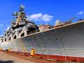 Вопрос о продаже ракетного крейсера «Украина» практически решен (обновлено)