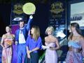 Украина удостоена семи звезд в сфере гостеприимства