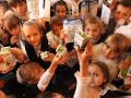 В Україні вперше відзначається Всесвітній день шкільного молока