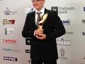 «К.А.Н.Девелопмент» – победитель премии «Человек года – 2012»