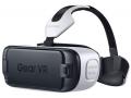 Comfy: очки виртуальной реальности Samsung Gear VR дополнены контроллером
