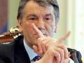 Ющенко продолжает «прессовать» Тимошенко