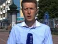 Погибший под Луганском российский «журналист» был нелегалом