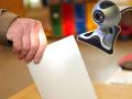 ЦИК утвердила смету установки веб-камер на выборах