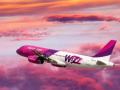 Wizz Air хочет возобновить работу украинской "дочки"