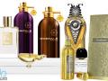 Интернет-магазин нишевой парфюмерии Eau De Parfum - винтажная парфюмерия по бонусной программе