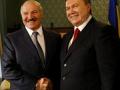 Белорусский синдром-2: сможет ли Янукович повторить «успехи» Лукашенко