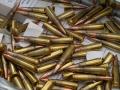 На крыше Украинского дома нашли патроны от боевого оружия