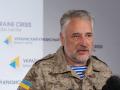 Жебривский знает два способа освободить Донбасс от оккупантов