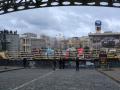 Революция. События 2 декабря в Киеве
