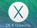 Apple темнит с выпуском Mac OS X Mavericks