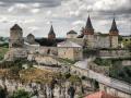 Кам’янець-Подільський: маленьке місто варте великої любові
