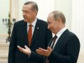 Досмотр имущества: почему Турция подставила Россию
