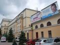 Вибори-2012 на Тернопільщині: Наливайченко, «штрейкбрехери» і самоусунення Фірташа