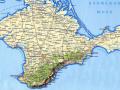 Лавров: реанимация вопроса о принадлежности Крыма никому не нужна